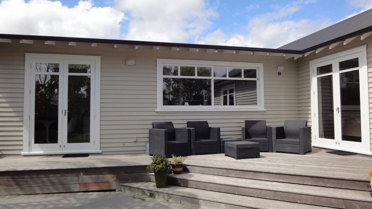 Timber doors Wellington custom made wooden doors Lower Hutt