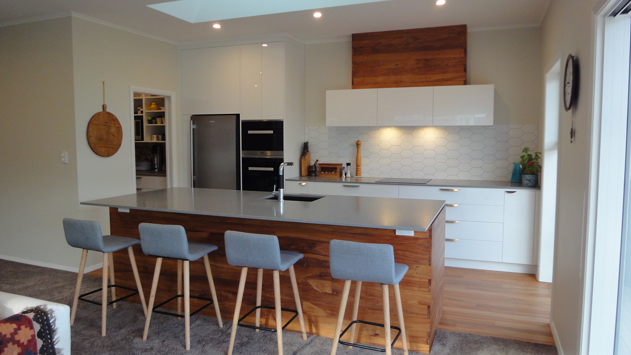 New kitchen Wellington kitchen designs kitchen alterations Petone