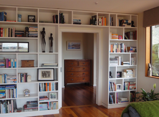 Timber joinery Wellington kitchen renovations Lower Hutt Petone